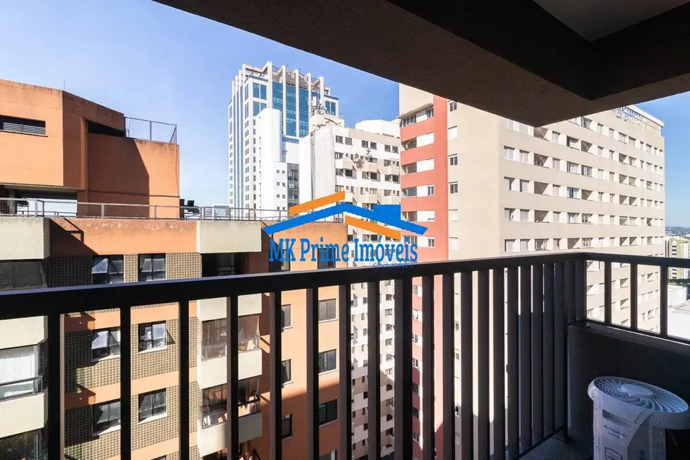 Foto 8 de Apartamento com 1 quarto para alugar, 51m2 em Barueri - SP