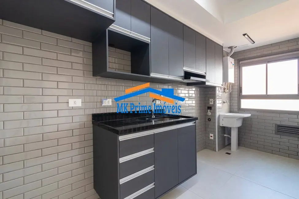 Foto 6 de Apartamento com 1 quarto para alugar, 51m2 em Barueri - SP