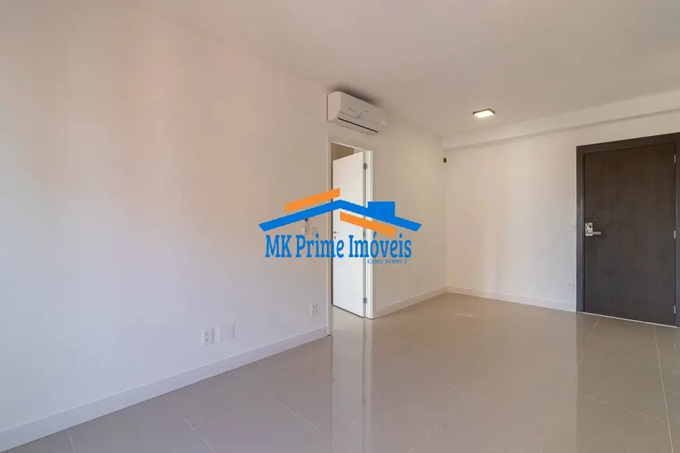 Foto 4 de Apartamento com 1 quarto para alugar, 51m2 em Barueri - SP