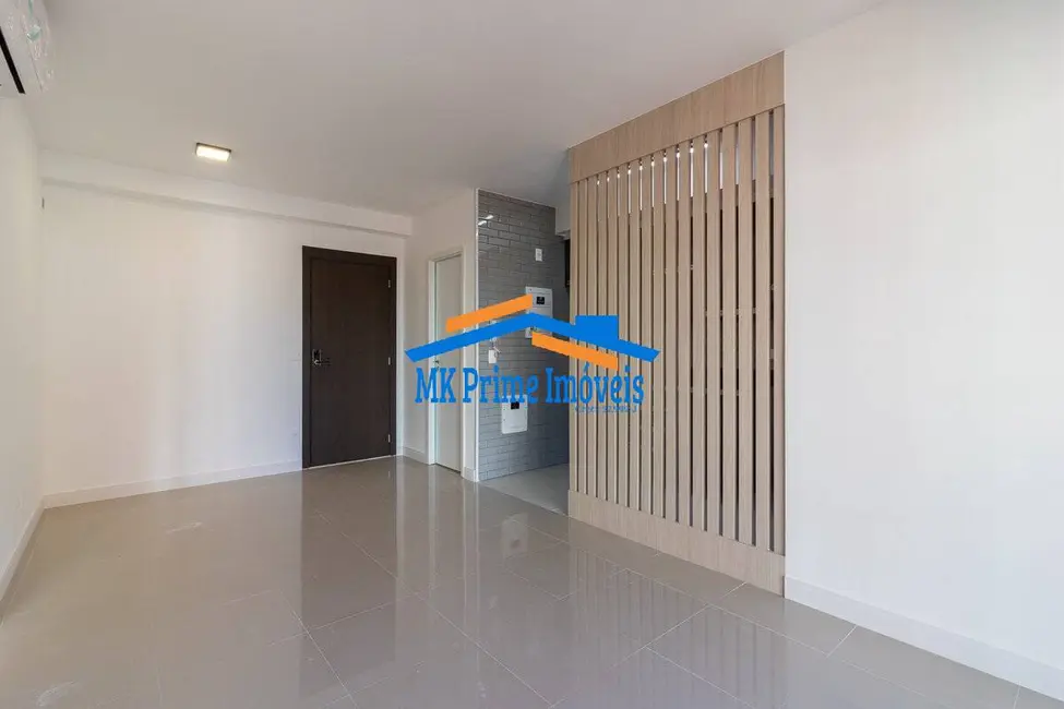 Foto 2 de Apartamento com 1 quarto para alugar, 51m2 em Barueri - SP