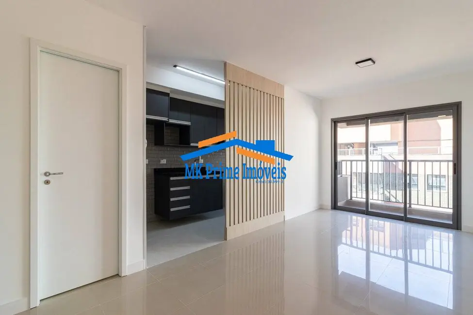 Foto 1 de Apartamento com 1 quarto para alugar, 51m2 em Barueri - SP