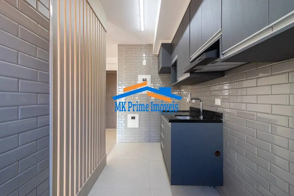 Foto 5 de Apartamento com 1 quarto para alugar, 51m2 em Barueri - SP