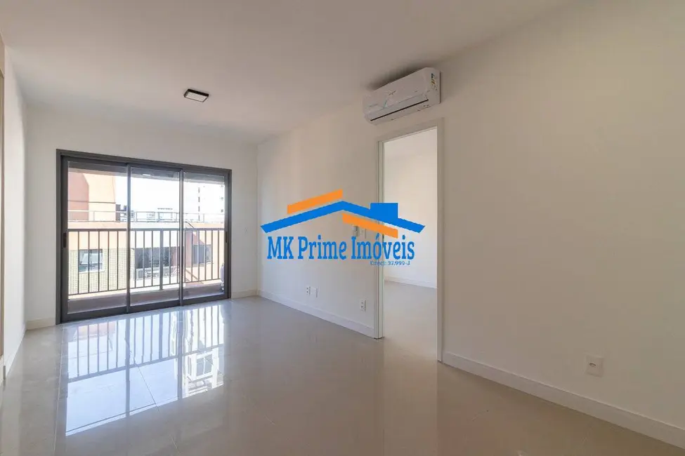 Foto 3 de Apartamento com 1 quarto para alugar, 51m2 em Barueri - SP