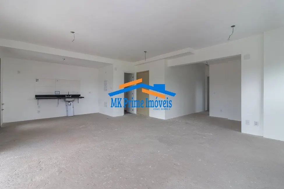 Foto 6 de Apartamento com 3 quartos à venda, 120m2 em Centro Comercial Jubran, Barueri - SP