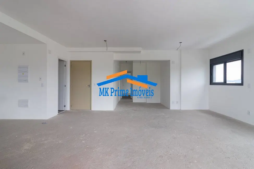Foto 5 de Apartamento com 3 quartos à venda, 120m2 em Centro Comercial Jubran, Barueri - SP