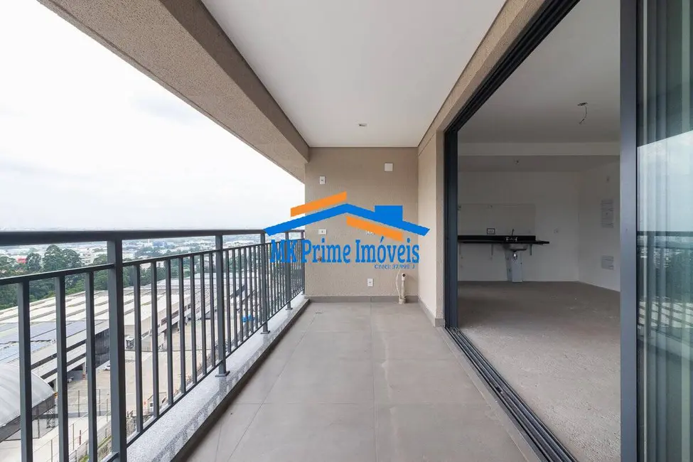Foto 9 de Apartamento com 3 quartos à venda, 120m2 em Centro Comercial Jubran, Barueri - SP