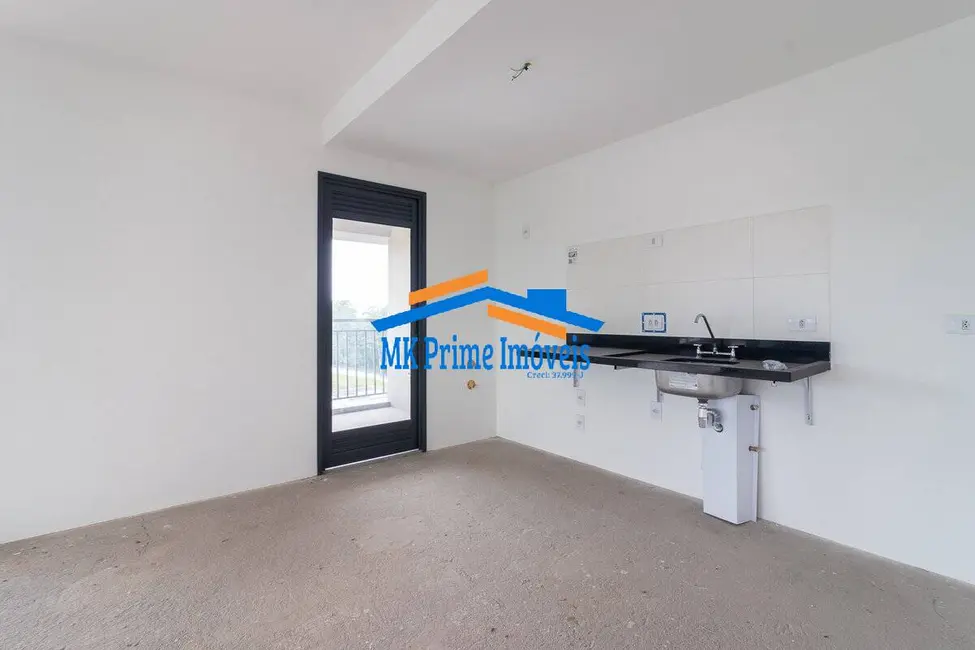 Foto 7 de Apartamento com 3 quartos à venda, 120m2 em Centro Comercial Jubran, Barueri - SP