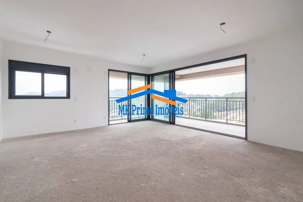 Foto 4 de Apartamento com 3 quartos à venda, 120m2 em Centro Comercial Jubran, Barueri - SP