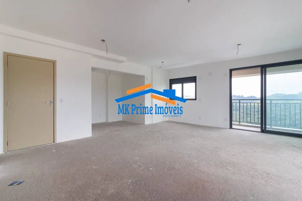 Foto 3 de Apartamento com 3 quartos à venda, 120m2 em Centro Comercial Jubran, Barueri - SP