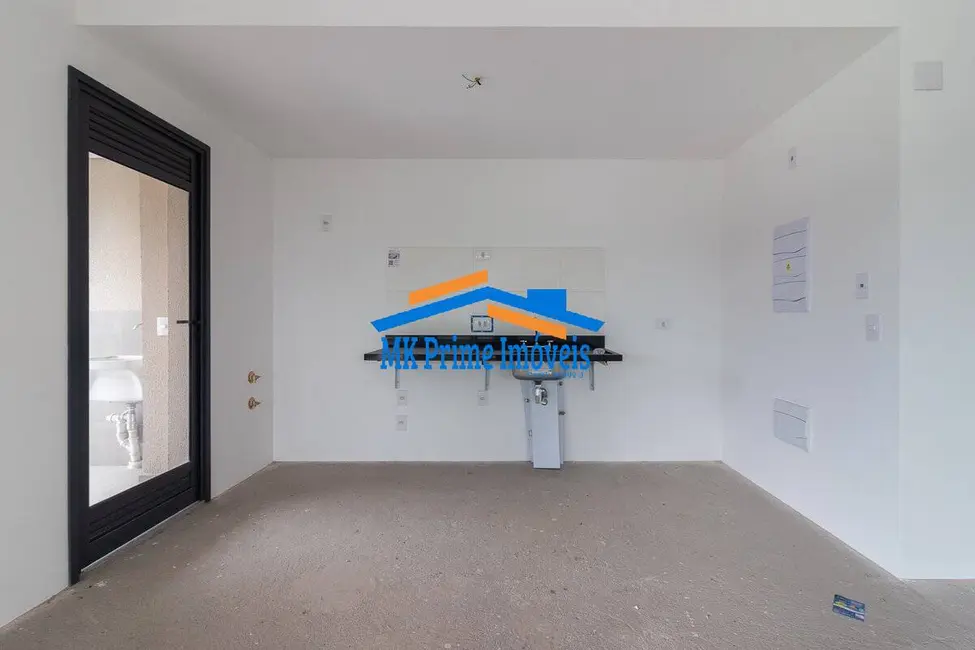 Foto 8 de Apartamento com 3 quartos à venda, 120m2 em Centro Comercial Jubran, Barueri - SP