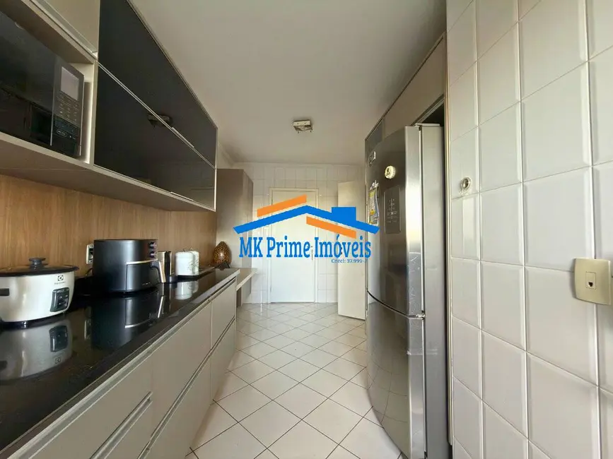 Foto 7 de Apartamento com 3 quartos à venda, 165m2 em Barueri - SP