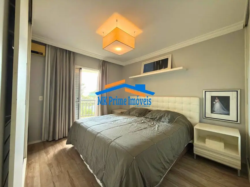 Foto 8 de Apartamento com 3 quartos à venda, 165m2 em Barueri - SP