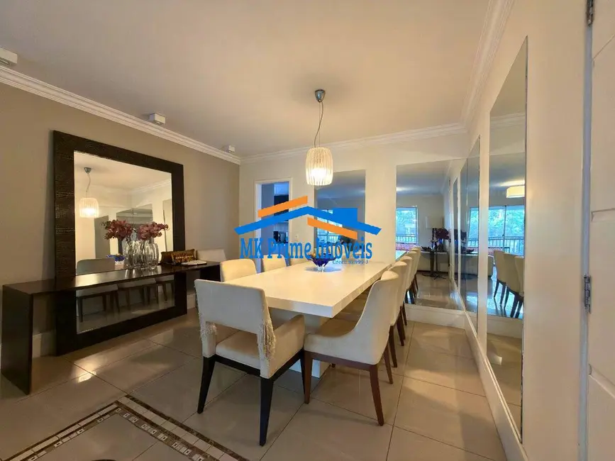 Foto 1 de Apartamento com 3 quartos à venda, 165m2 em Barueri - SP