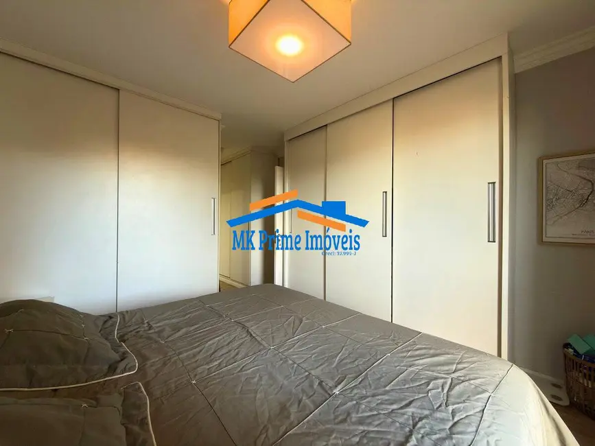 Foto 9 de Apartamento com 3 quartos à venda, 165m2 em Barueri - SP