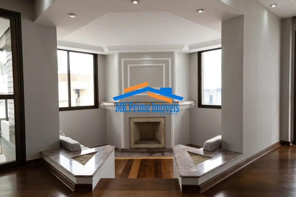 Foto 9 de Apartamento com 3 quartos para alugar, 287m2 em Barueri - SP