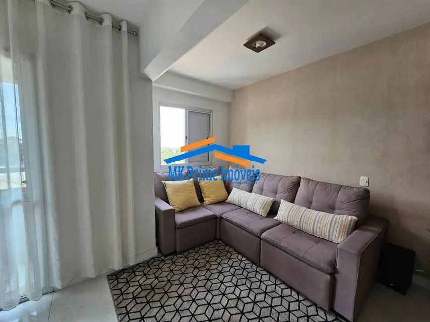 Foto 3 de Apartamento com 2 quartos à venda, 72m2 em Tamboré, Barueri - SP