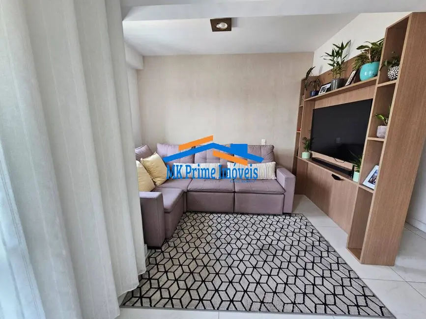 Foto 5 de Apartamento com 2 quartos à venda, 72m2 em Tamboré, Barueri - SP