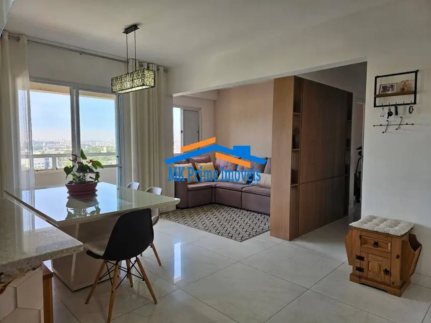 Foto 8 de Apartamento com 2 quartos à venda, 72m2 em Tamboré, Barueri - SP