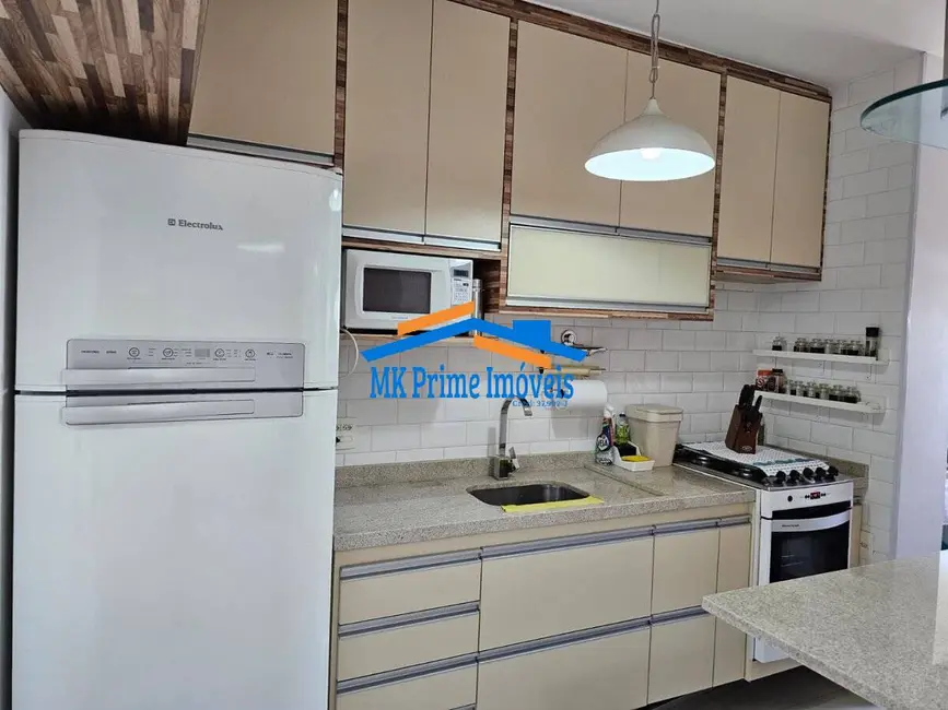 Foto 9 de Apartamento com 2 quartos à venda, 72m2 em Tamboré, Barueri - SP