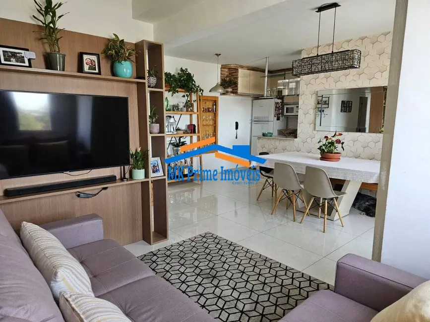Foto 1 de Apartamento com 2 quartos à venda, 72m2 em Tamboré, Barueri - SP