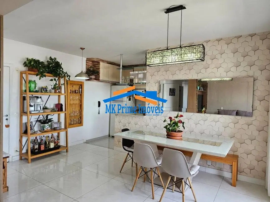 Foto 7 de Apartamento com 2 quartos à venda, 72m2 em Tamboré, Barueri - SP
