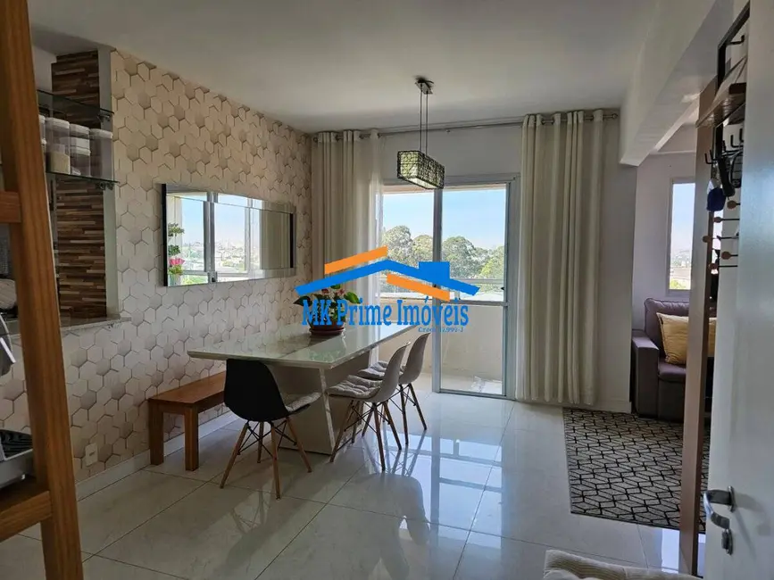 Foto 6 de Apartamento com 2 quartos à venda, 72m2 em Tamboré, Barueri - SP