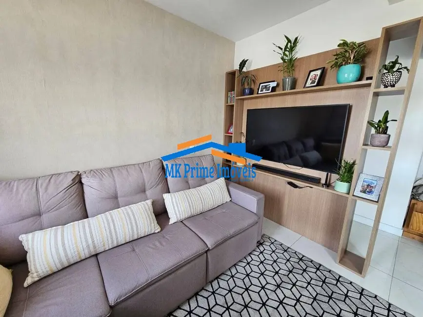 Foto 4 de Apartamento com 2 quartos à venda, 72m2 em Tamboré, Barueri - SP