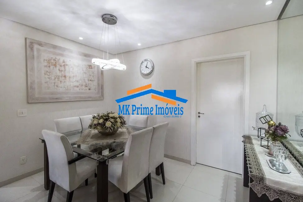 Apartamento com 3 quartos à venda, 133m2 em Tamboré, Santana De Parnaiba - SP - imagem 6 Foto 6 de Apartamento com 3 quartos à venda, 133m2 em Tamboré, Santana De Parnaiba - SP