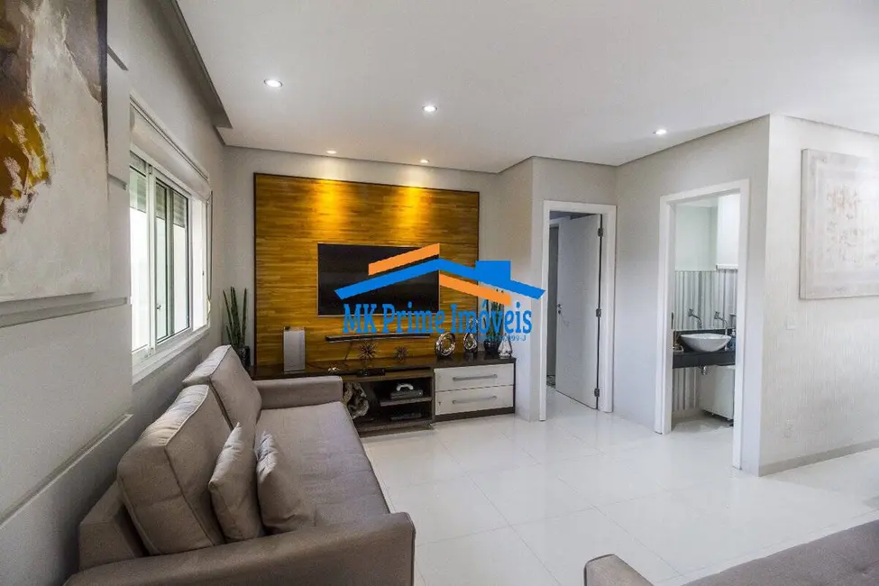 Apartamento com 3 quartos à venda, 133m2 em Tamboré, Santana De Parnaiba - SP - imagem 5 Foto 5 de Apartamento com 3 quartos à venda, 133m2 em Tamboré, Santana De Parnaiba - SP