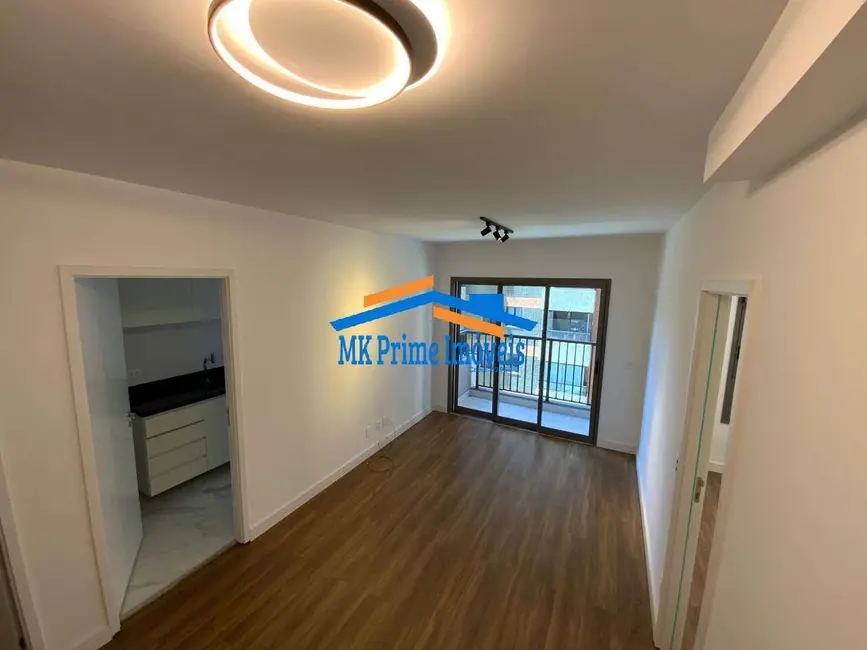 Foto 6 de Apartamento com 1 quarto à venda e para alugar, 52m2 em Barueri - SP