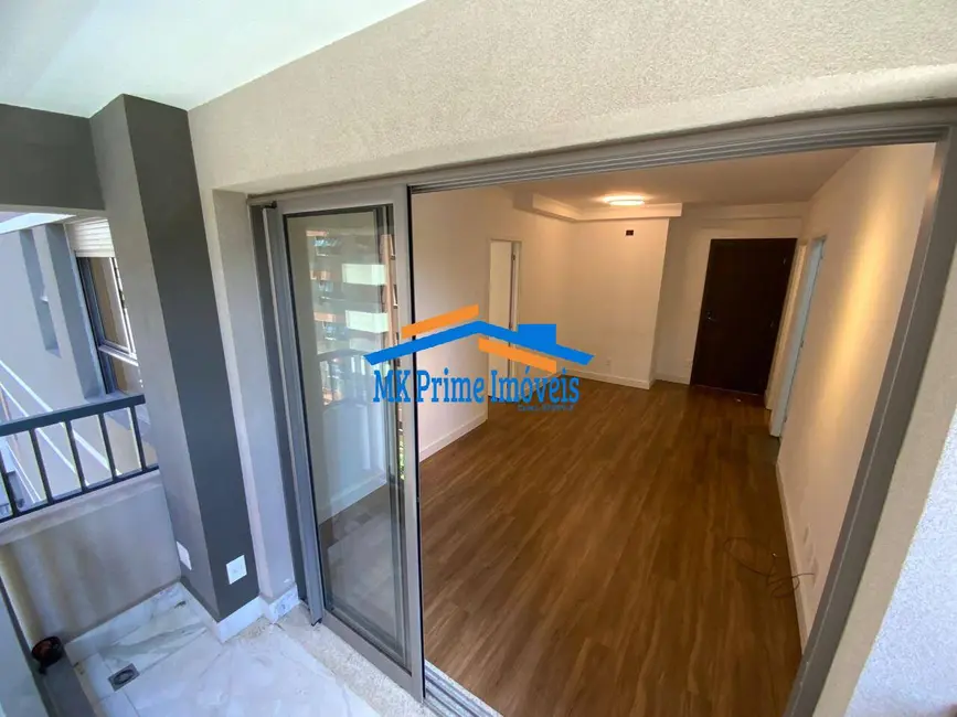 Foto 4 de Apartamento com 1 quarto à venda e para alugar, 52m2 em Barueri - SP