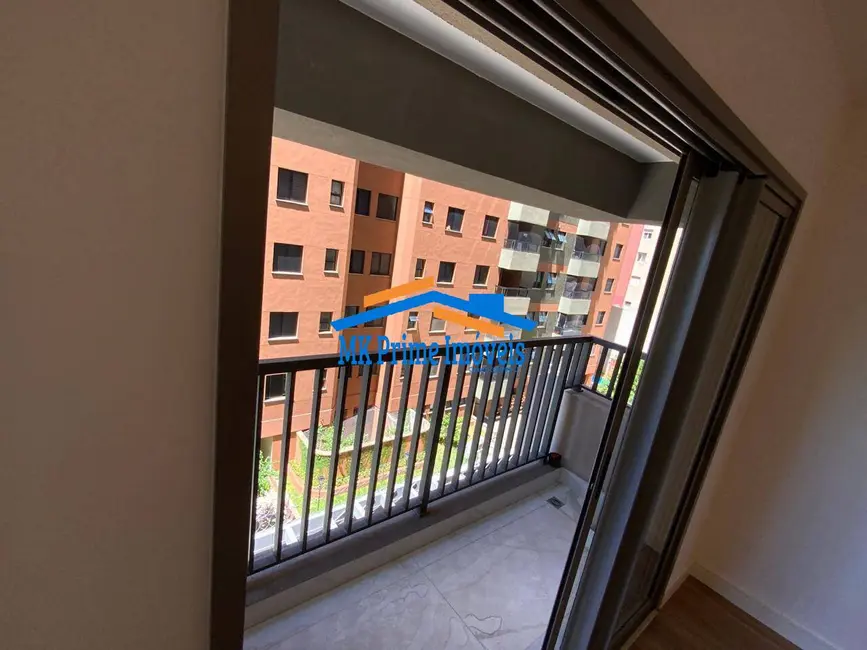 Foto 3 de Apartamento com 1 quarto à venda e para alugar, 52m2 em Barueri - SP