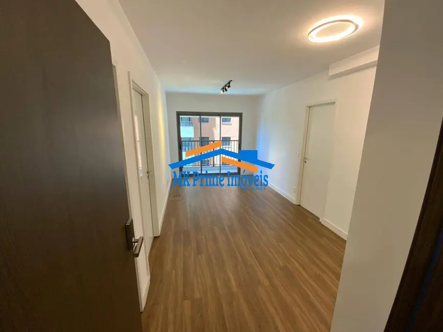 Foto 7 de Apartamento com 1 quarto à venda e para alugar, 52m2 em Barueri - SP
