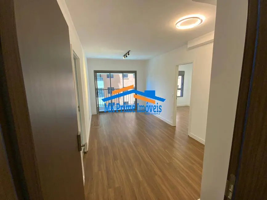 Foto 5 de Apartamento com 1 quarto à venda e para alugar, 52m2 em Barueri - SP