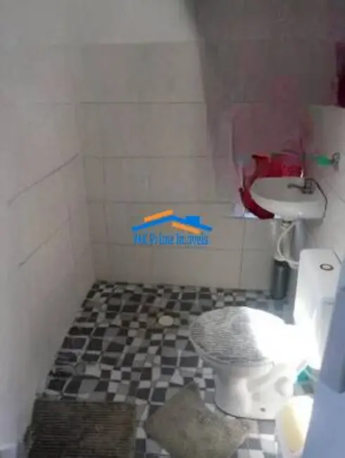 Foto 9 de Casa com 3 quartos à venda, 250m2 em Bela Vista, Osasco - SP