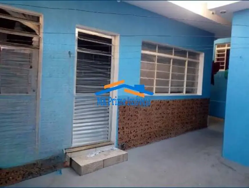 Foto 3 de Casa com 3 quartos à venda, 250m2 em Bela Vista, Osasco - SP
