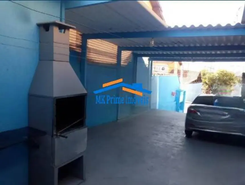 Foto 4 de Casa com 3 quartos à venda, 250m2 em Bela Vista, Osasco - SP