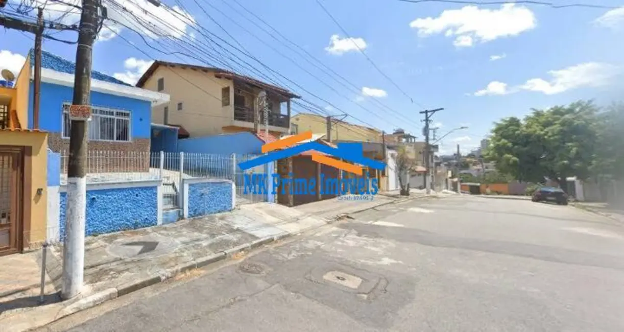 Foto 2 de Casa com 3 quartos à venda, 250m2 em Bela Vista, Osasco - SP
