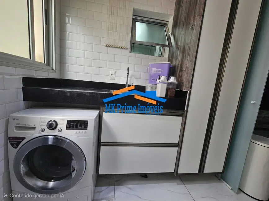 Foto 8 de Apartamento com 3 quartos à venda, 65m2 em Jaguaribe, Osasco - SP