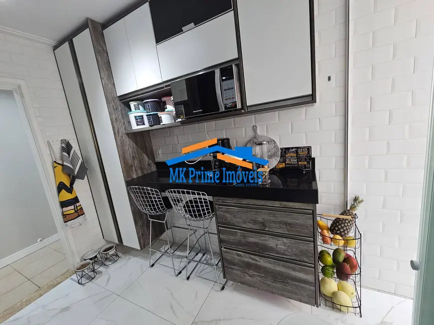 Foto 6 de Apartamento com 3 quartos à venda, 65m2 em Jaguaribe, Osasco - SP