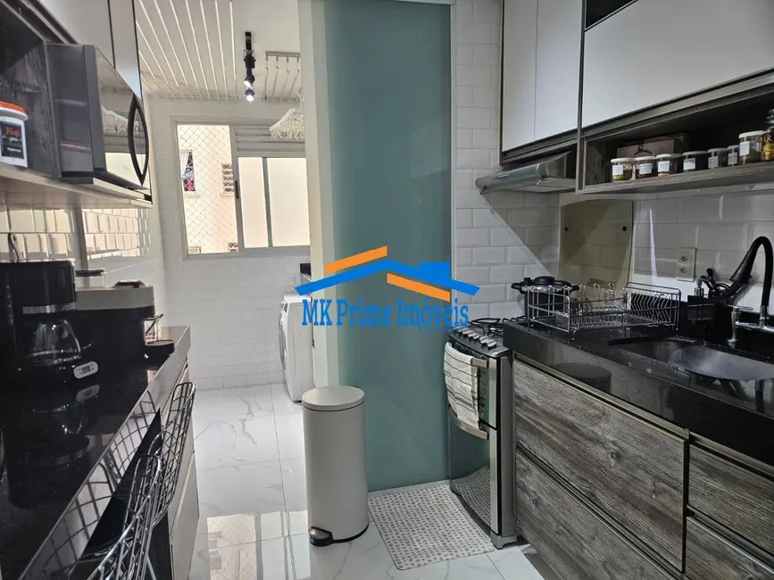 Foto 7 de Apartamento com 3 quartos à venda, 65m2 em Jaguaribe, Osasco - SP