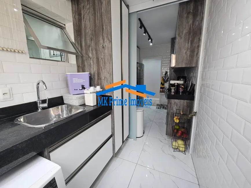 Foto 4 de Apartamento com 3 quartos à venda, 65m2 em Jaguaribe, Osasco - SP