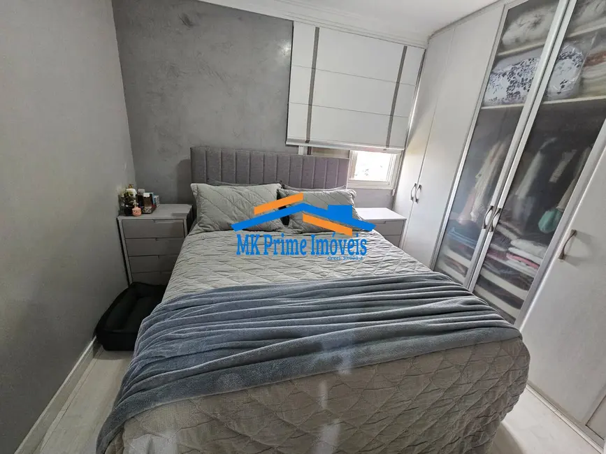 Foto 9 de Apartamento com 3 quartos à venda, 65m2 em Jaguaribe, Osasco - SP