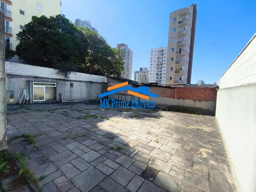 Sala Comercial à venda e para alugar, 544m2 em Vila Osasco, Osasco - SP - imagem 5 Foto 5 de Sala Comercial à venda e para alugar, 544m2 em Vila Osasco, Osasco - SP