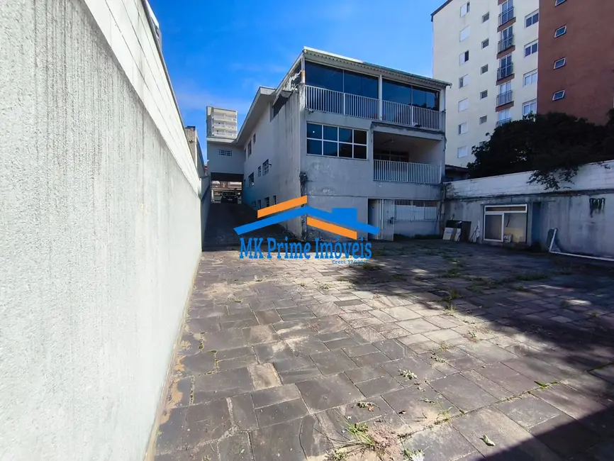 Sala Comercial à venda e para alugar, 544m2 em Vila Osasco, Osasco - SP - imagem 7 Foto 7 de Sala Comercial à venda e para alugar, 544m2 em Vila Osasco, Osasco - SP