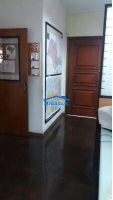 Foto 7 de Sala Comercial à venda e para alugar, 544m2 em Vila Osasco, Osasco - SP