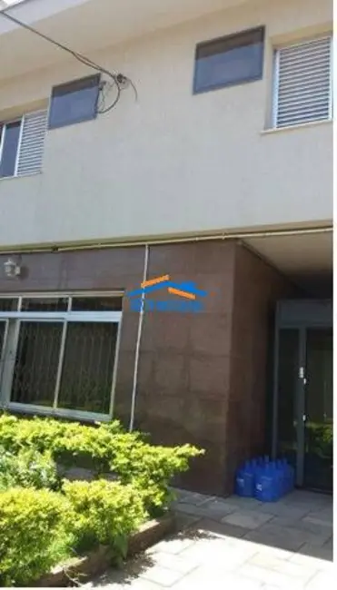 Foto 2 de Sala Comercial à venda e para alugar, 544m2 em Vila Osasco, Osasco - SP