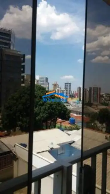 Foto 6 de Sala Comercial à venda e para alugar, 544m2 em Vila Osasco, Osasco - SP