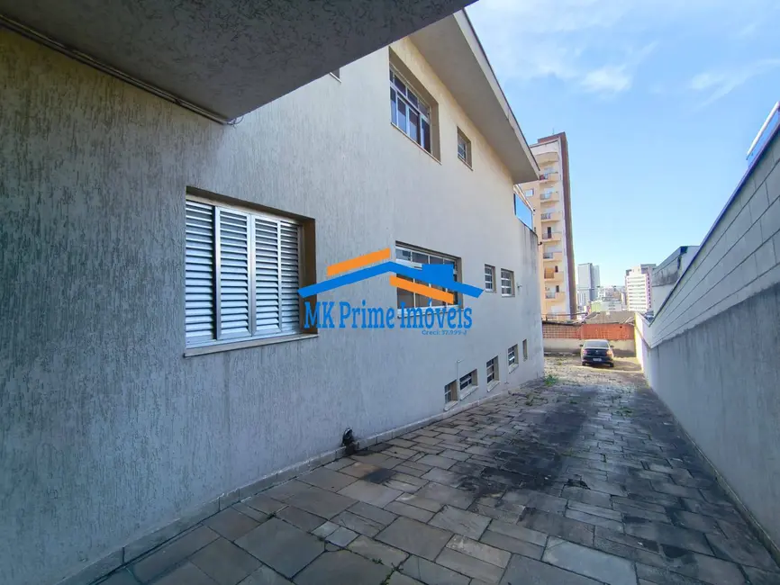 Sala Comercial à venda e para alugar, 544m2 em Vila Osasco, Osasco - SP - imagem 4 Foto 4 de Sala Comercial à venda e para alugar, 544m2 em Vila Osasco, Osasco - SP