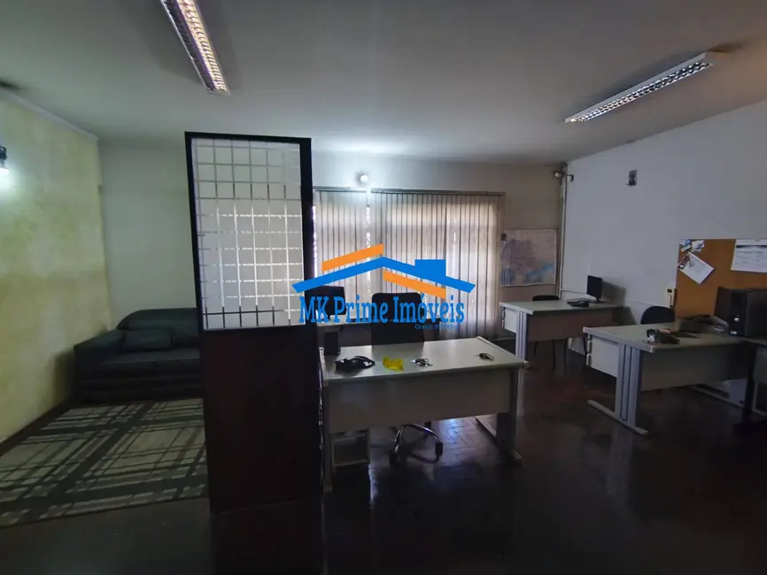 Sala Comercial à venda e para alugar, 544m2 em Vila Osasco, Osasco - SP - imagem 9 Foto 9 de Sala Comercial à venda e para alugar, 544m2 em Vila Osasco, Osasco - SP
